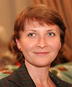 Нежинцева Светлана