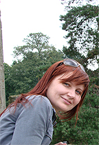 Ирина Жунова